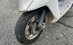 HONDA SMARTDIO DX AF57