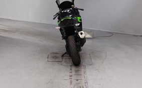 KAWASAKI NINJA400 EX400G