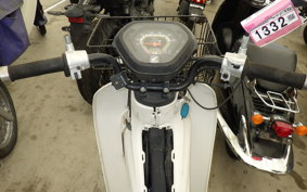 HONDA C50 SUPER CUB AA04