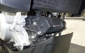 BMW G310GS 2017