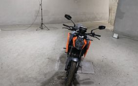 KTM 250 DUKE JPE40