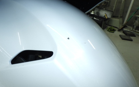 SUZUKI HAYABUSA Gen.3 2021 EJ11A