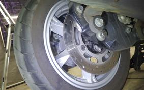 SUZUKI SKYWAVE 200 (Burgman 200) CH41A