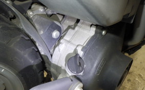 SUZUKI LET's G CA4AA
