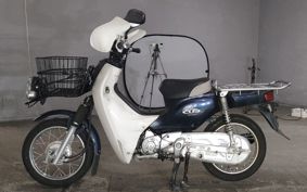 HONDA SUPER CUB50 AA04