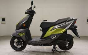 SUZUKI AVENIS 125 2014 EA12J