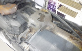 SUZUKI ADDRESS V100 CE13A