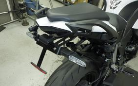 KAWASAKI NINJA 1100SX 2025 ZXT10H