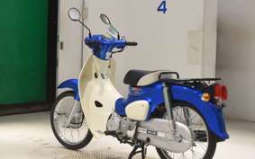 HONDA C50 SUPER CUB 2005 AA09