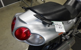 KAWASAKI ZZ1200 NINJA R 2002 ZXT20C