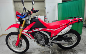 HONDA CRF250L MD44