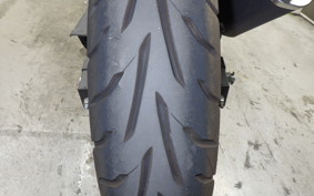 KAWASAKI NINJA 250 2 2009 EX250P