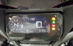 HONDA CBR650R 2021 RH03