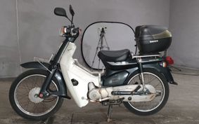 HONDA SUPER CUB90 HA02