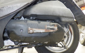 YAMAHA JOG Gen.5 SA36J