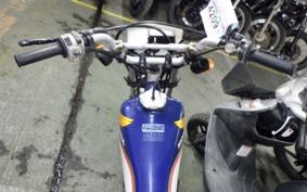 HONDA TL125 JD06