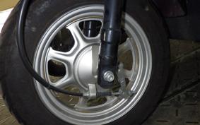 HONDA TACT-4ﾍﾞｰｼｯｸ AF79