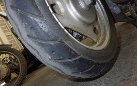 SUZUKI ADDRESS V50 Gen.2 CA44A