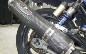 KAWASAKI ZRX400 2002 ZR400E