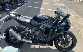 YAMAHA YZF-R1 2021 RN65J