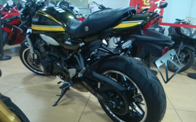 KAWASAKI Z900RS 2021 ZR900C