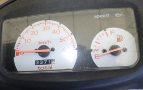 SUZUKI LET's 2 S CA1PC