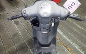 HONDA TACT Basket 2018 AF75