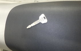 YAMAHA TRICKER DG10J