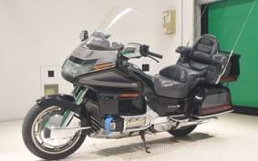 HONDA GL1500 GOLD WING SE 1993 SC22