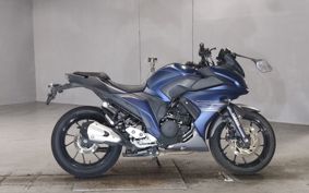 YAMAHA FATHER 250 RG42