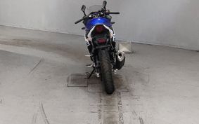 SUZUKI GSX250R DN11A