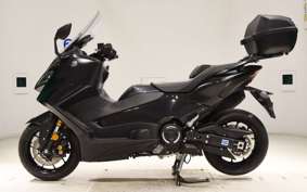 YAMAHA T-MAX 560 T 2023 SJ19J