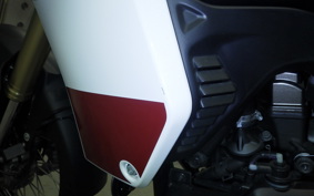 YAMAHA TENERE 700 2021 DM09J