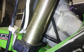 KAWASAKI KX250 F 2021 KX250Y