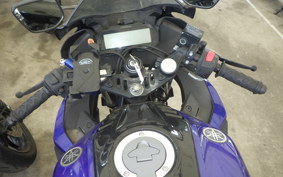 YAMAHA YZF-R15