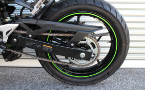 KAWASAKI NINJA 250 KRT ED EX250P