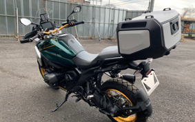 BMW R1300GS 0M21