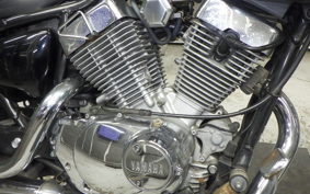 YAMAHA VIRAGO 125