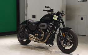HARLEY XL1200CX 2016