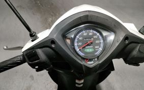 SUZUKI ADDRESS V110 CE47A