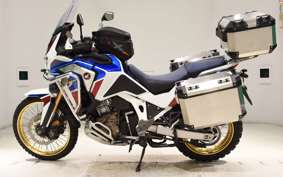 HONDA CRF1100L AFRICA TWIN 2020 SD10