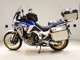 Фото Honda CRF1100L AFRICA TWIN 2020 с японского аукциона