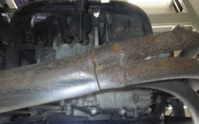 HONDA CB400SF 1992 NC31