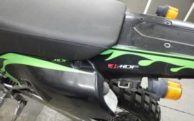 KAWASAKI KLX250D TRACKER 1998 LX250E