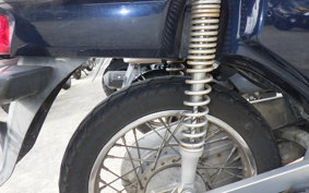 HONDA C50 SUPER CUB AA04