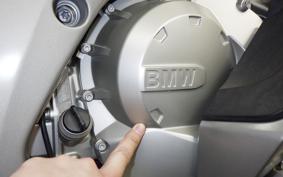 BMW K1600GTL 2013