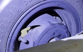 HONDA SPACY 100 JF13