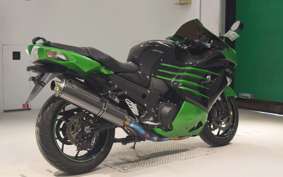 KAWASAKI ZX 1400 NINJA R 2014