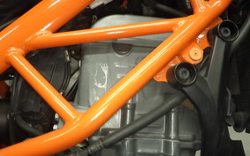 KTM 390 DUKE 2020