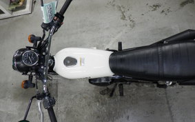 KAWASAKI 250TR BJ250F